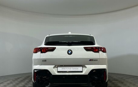 BMW X2, 2024 год, 6 600 000 рублей, 4 фотография