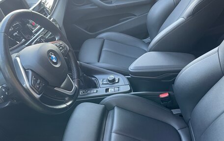 BMW X1, 2017 год, 2 479 000 рублей, 10 фотография