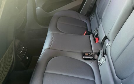 BMW X1, 2017 год, 2 479 000 рублей, 11 фотография