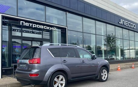 Peugeot 4007, 2010 год, 880 000 рублей, 6 фотография