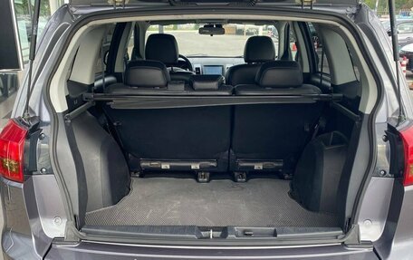 Peugeot 4007, 2010 год, 880 000 рублей, 8 фотография