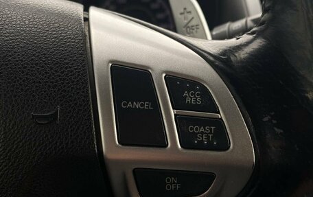 Peugeot 4007, 2010 год, 880 000 рублей, 15 фотография