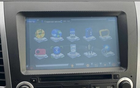 Peugeot 4007, 2010 год, 880 000 рублей, 23 фотография
