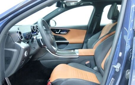 Mercedes-Benz C-Класс, 2024 год, 6 400 000 рублей, 7 фотография