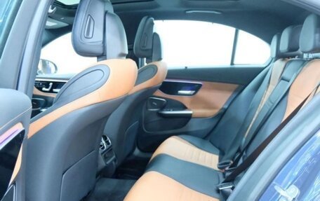 Mercedes-Benz C-Класс, 2024 год, 6 400 000 рублей, 10 фотография