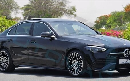 Mercedes-Benz C-Класс, 2025 год, 6 600 000 рублей, 3 фотография