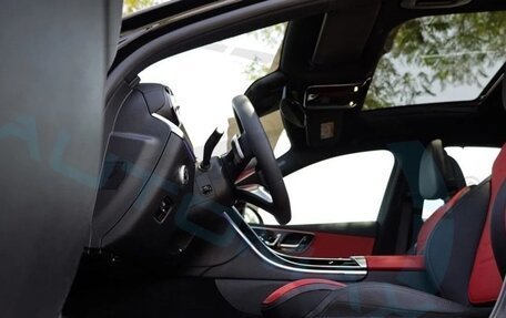 Mercedes-Benz C-Класс, 2025 год, 6 600 000 рублей, 8 фотография