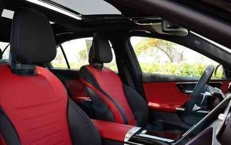 Mercedes-Benz C-Класс, 2025 год, 6 600 000 рублей, 20 фотография