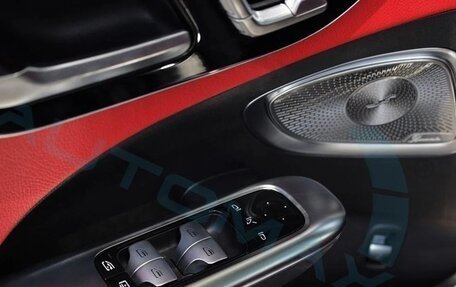 Mercedes-Benz C-Класс, 2025 год, 6 600 000 рублей, 26 фотография