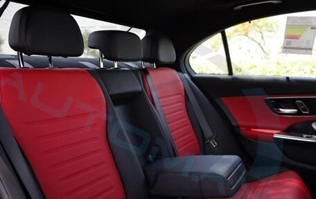 Mercedes-Benz C-Класс, 2025 год, 6 600 000 рублей, 21 фотография