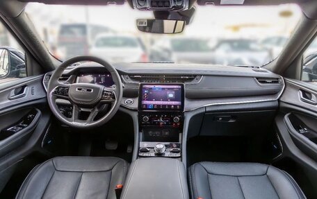 Jeep Grand Cherokee, 2023 год, 8 300 000 рублей, 8 фотография