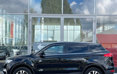 Geely Atlas I, 2019 год, 1 500 000 рублей, 4 фотография