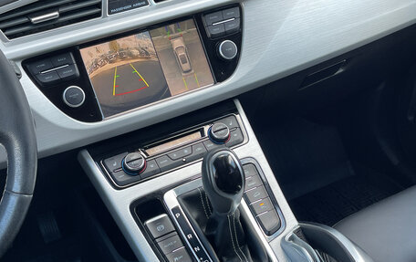 Geely Atlas I, 2019 год, 1 500 000 рублей, 9 фотография