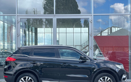 Geely Atlas I, 2019 год, 1 500 000 рублей, 5 фотография