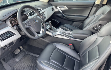 Geely Atlas I, 2019 год, 1 500 000 рублей, 12 фотография