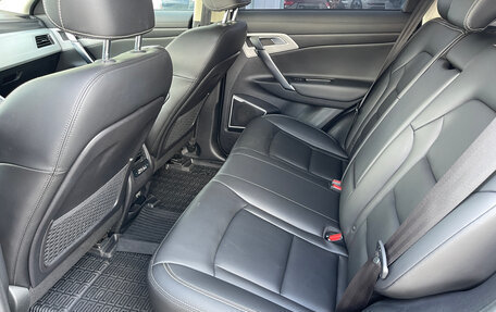 Geely Atlas I, 2019 год, 1 500 000 рублей, 15 фотография