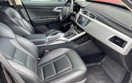 Geely Atlas I, 2019 год, 1 500 000 рублей, 13 фотография