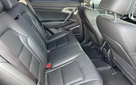 Geely Atlas I, 2019 год, 1 500 000 рублей, 16 фотография