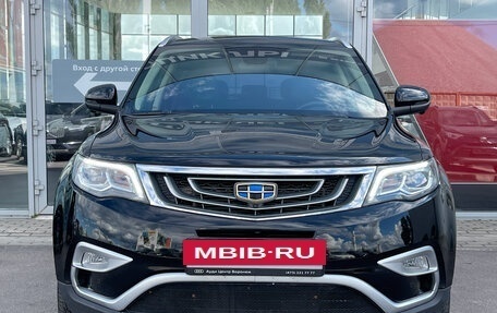 Geely Atlas I, 2019 год, 1 500 000 рублей, 2 фотография