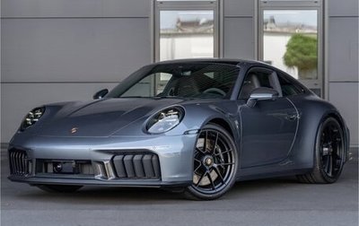 Porsche 911, 2025 год, 26 000 000 рублей, 1 фотография