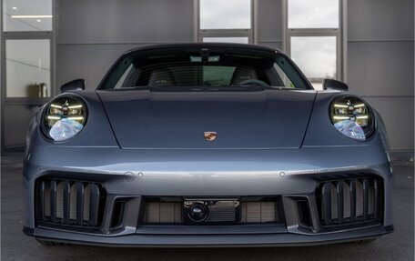 Porsche 911, 2025 год, 26 000 000 рублей, 2 фотография