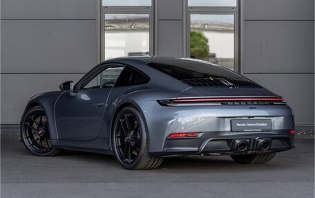 Porsche 911, 2025 год, 26 000 000 рублей, 6 фотография