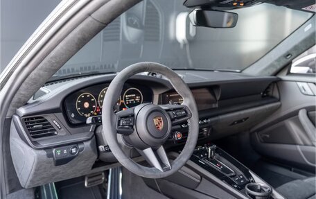 Porsche 911, 2025 год, 26 000 000 рублей, 9 фотография