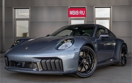 Porsche 911, 2025 год, 26 000 000 рублей, 3 фотография