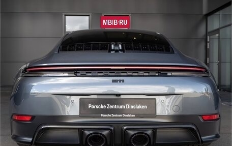 Porsche 911, 2025 год, 26 000 000 рублей, 5 фотография