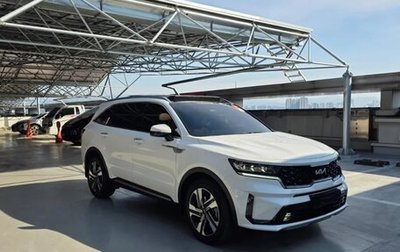 KIA Sorento IV, 2021 год, 3 250 000 рублей, 1 фотография