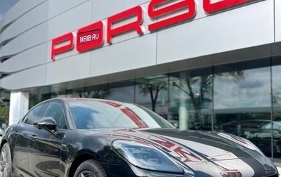 Porsche Panamera, 2025 год, 13 000 000 рублей, 1 фотография