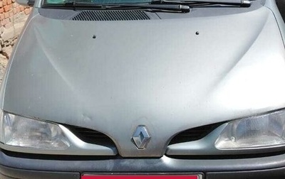 Renault Scenic III, 1998 год, 180 000 рублей, 1 фотография