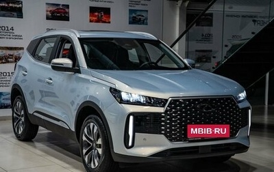 Chery Tiggo 4 I рестайлинг, 2025 год, 2 099 000 рублей, 1 фотография