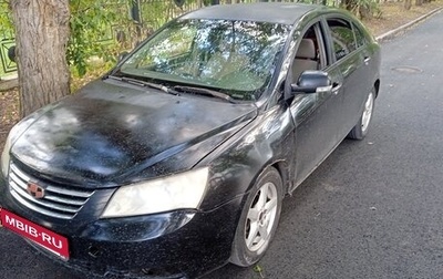 Geely Emgrand EC7, 2012 год, 190 000 рублей, 1 фотография