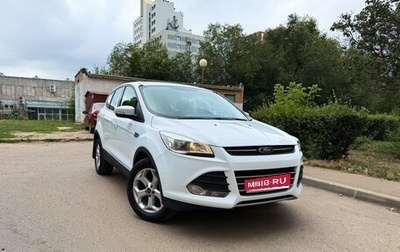 Ford Kuga III, 2013 год, 1 190 000 рублей, 1 фотография
