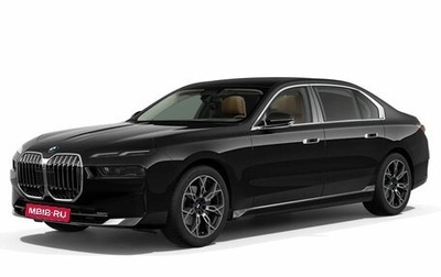BMW 7 серия, 2025 год, 23 800 000 рублей, 1 фотография