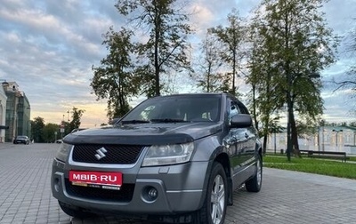 Suzuki Grand Vitara, 2007 год, 630 000 рублей, 1 фотография