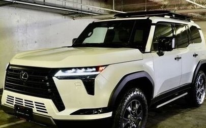 Lexus GX, 2024 год, 11 500 000 рублей, 1 фотография