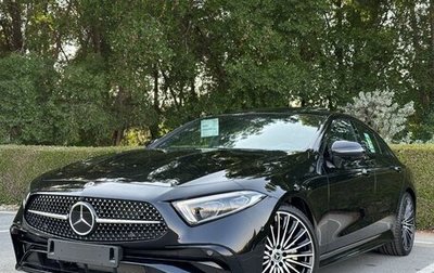Mercedes-Benz CLS, 2023 год, 11 000 000 рублей, 1 фотография