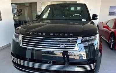 Land Rover Range Rover IV рестайлинг, 2025 год, 28 400 000 рублей, 1 фотография