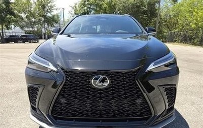 Lexus NX, 2025 год, 6 000 000 рублей, 1 фотография