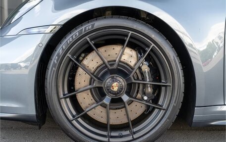 Porsche 911, 2025 год, 26 000 000 рублей, 14 фотография