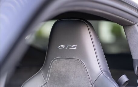 Porsche 911, 2025 год, 26 000 000 рублей, 17 фотография