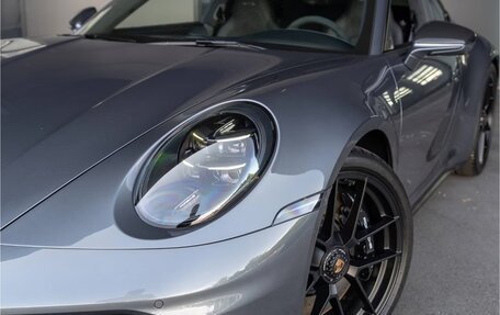 Porsche 911, 2025 год, 26 000 000 рублей, 16 фотография