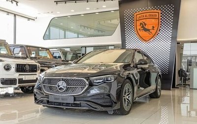 Mercedes-Benz E-Класс, 2024 год, 7 000 000 рублей, 1 фотография