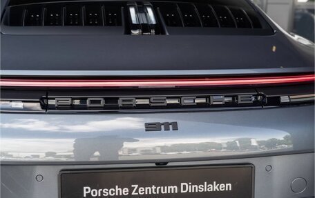 Porsche 911, 2025 год, 26 000 000 рублей, 21 фотография