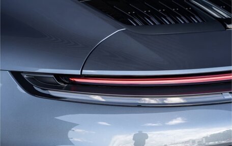 Porsche 911, 2025 год, 26 000 000 рублей, 27 фотография