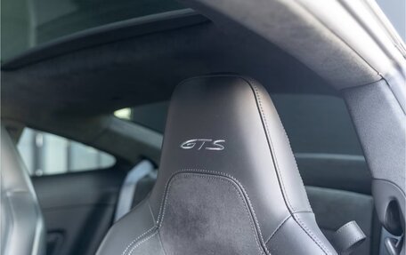 Porsche 911, 2025 год, 26 000 000 рублей, 20 фотография