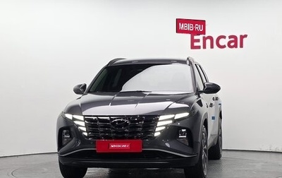 Hyundai Tucson, 2020 год, 1 600 300 рублей, 1 фотография