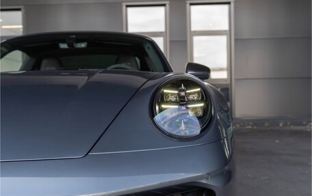 Porsche 911, 2025 год, 26 000 000 рублей, 28 фотография